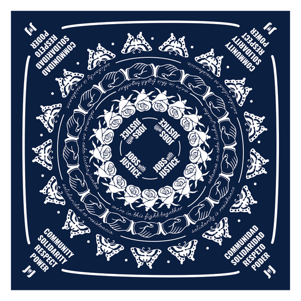 JWJ Bandanas