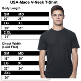 NEW JwJ Medallion T-shirt - Preorder Now!