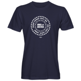 NEW JwJ Medallion T-shirt - Preorder Now!