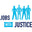 Jobs With Justice Gear for Coalitions logo