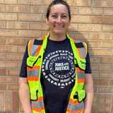 NEW JwJ Medallion T-shirt - Preorder Now!