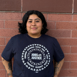 NEW JwJ Medallion T-shirt - Preorder Now!